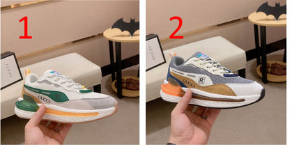 GU Sneakers Runner 2 Color 's