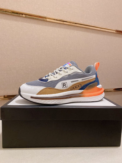 GU Sneakers Runner 2 Color 's