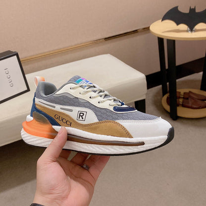 GU Sneakers Runner 2 Color 's