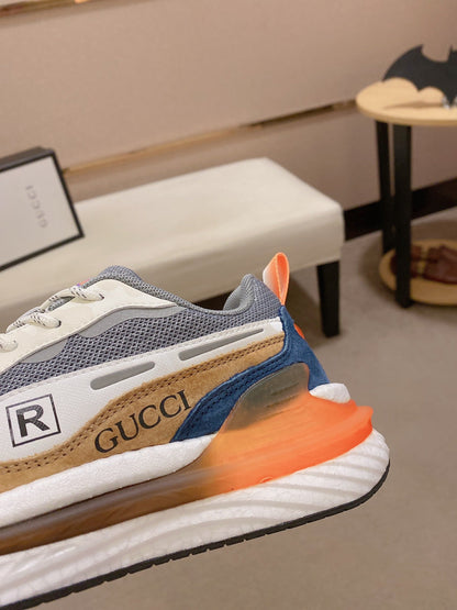 GU Sneakers Runner 2 Color 's