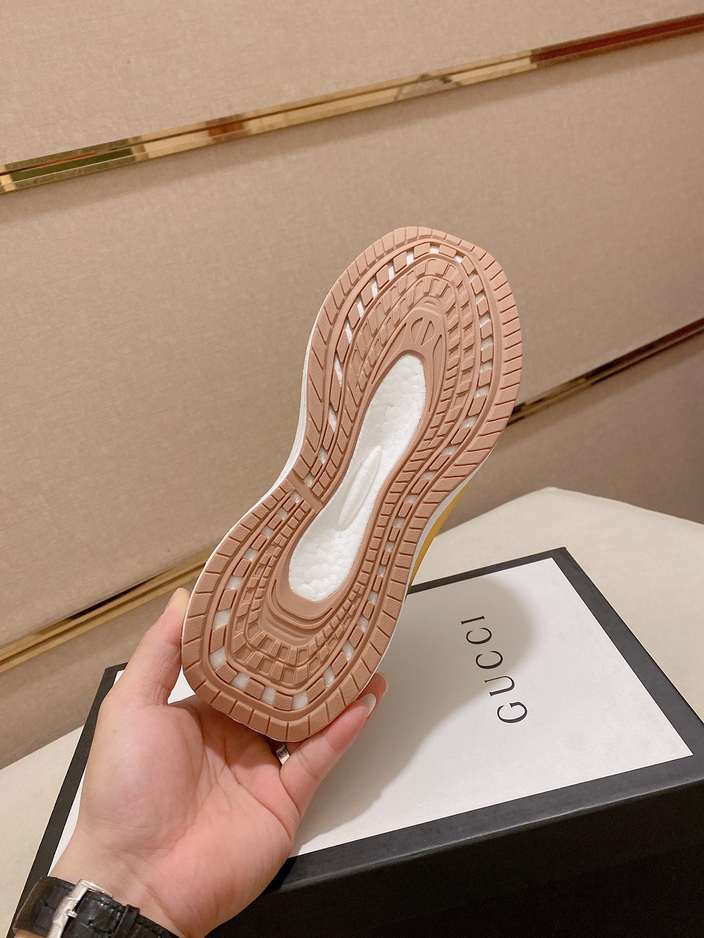 GU Sneakers Runner 2 Color 's