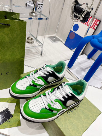 GU  Sneakers 3 Color 's
