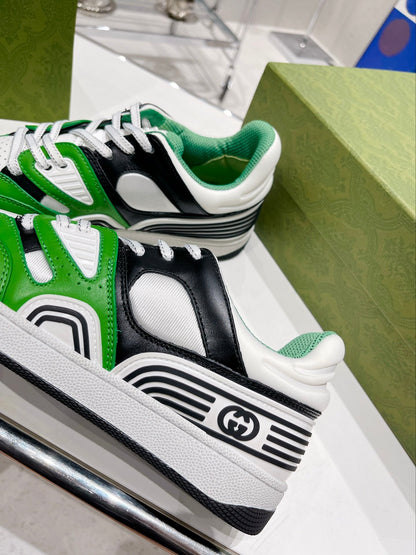 GU  Sneakers 3 Color 's