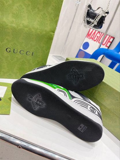 GU  Sneakers 3 Color 's