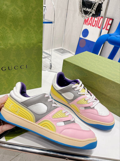 GU  Sneakers 3 Color 's