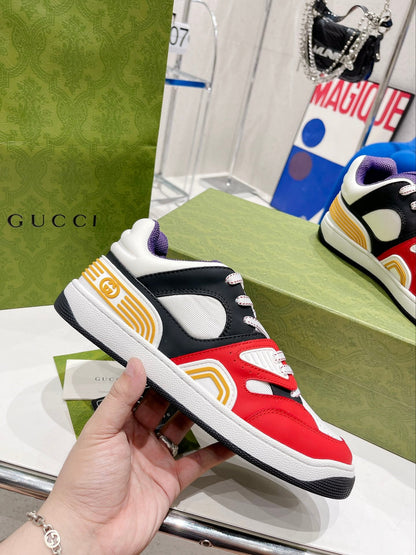 GU  Sneakers 3 Color 's