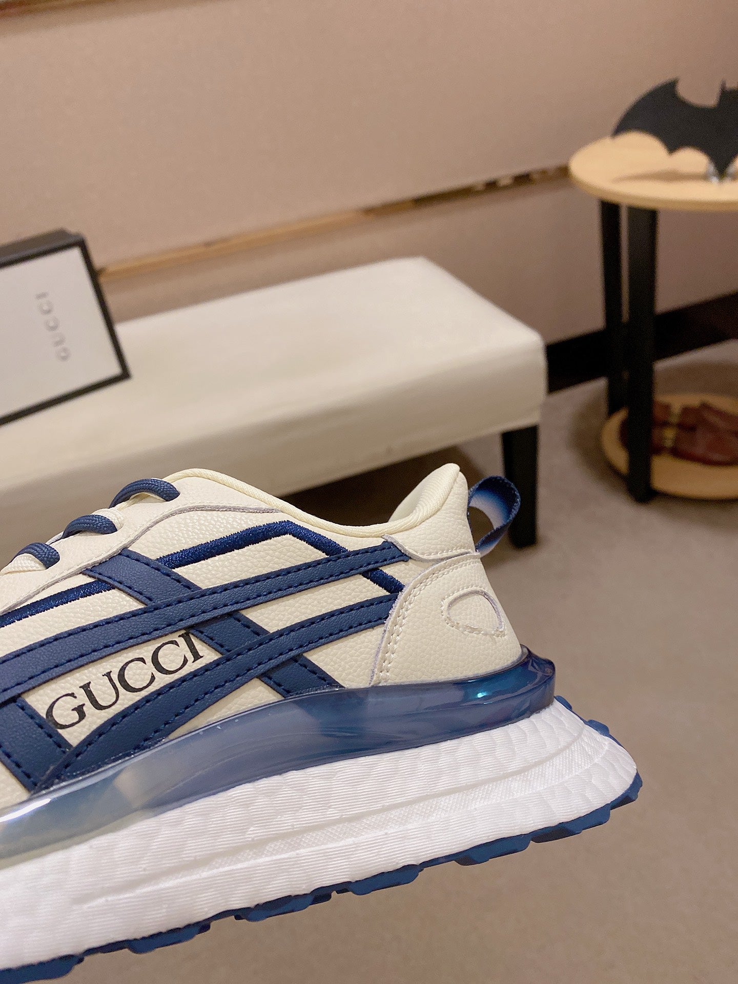 GU Sneakers Runner 2 Color 's