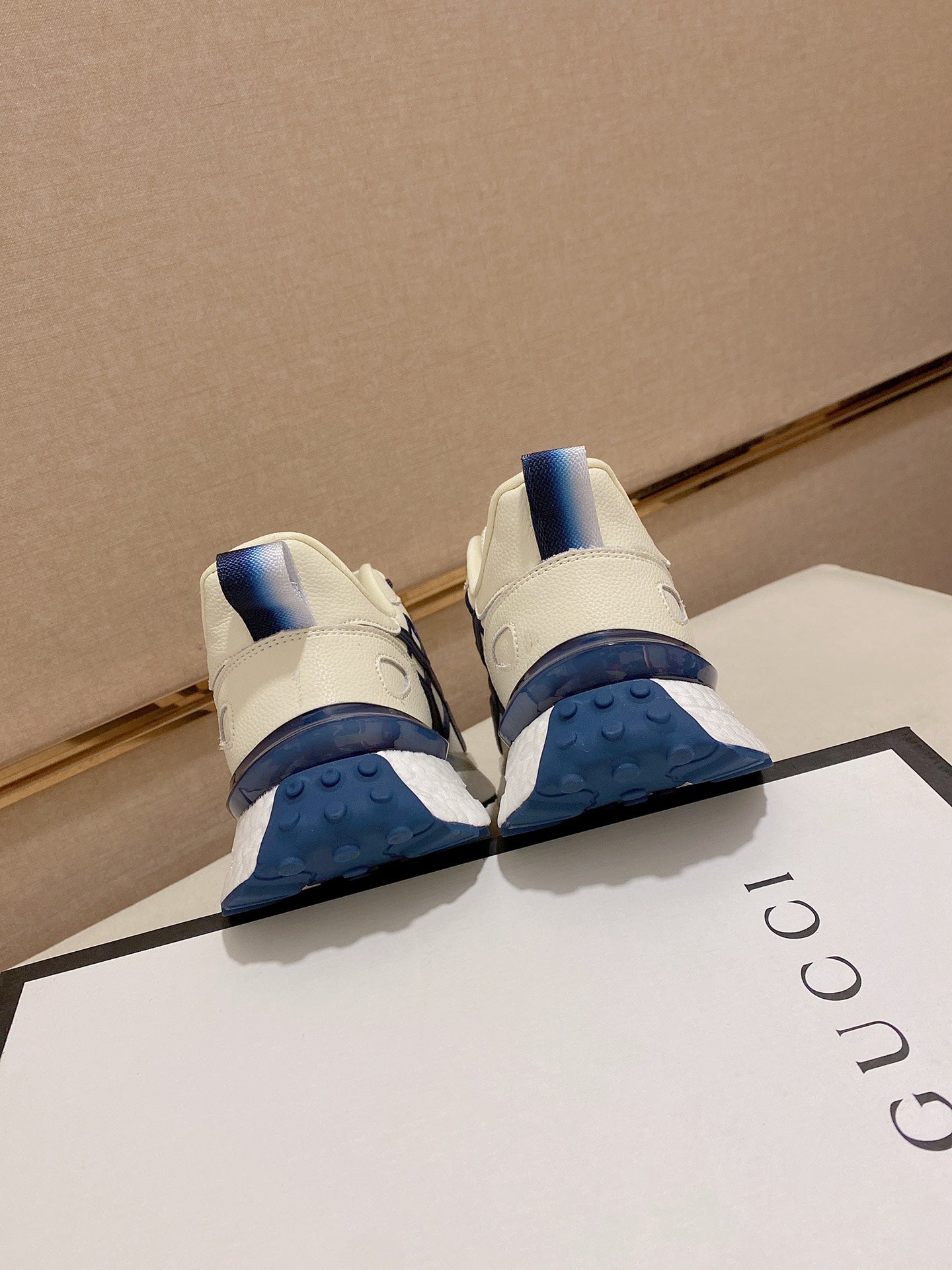 GU Sneakers Runner 2 Color 's