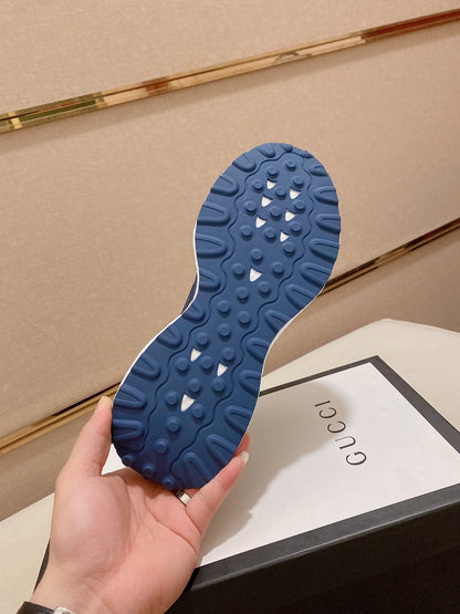 GU Sneakers Runner 2 Color 's