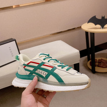 GU Sneakers Runner 2 Color 's