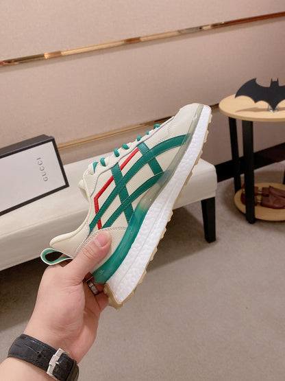 GU Sneakers Runner 2 Color 's