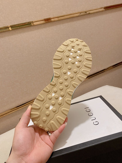 GU Sneakers Runner 2 Color 's