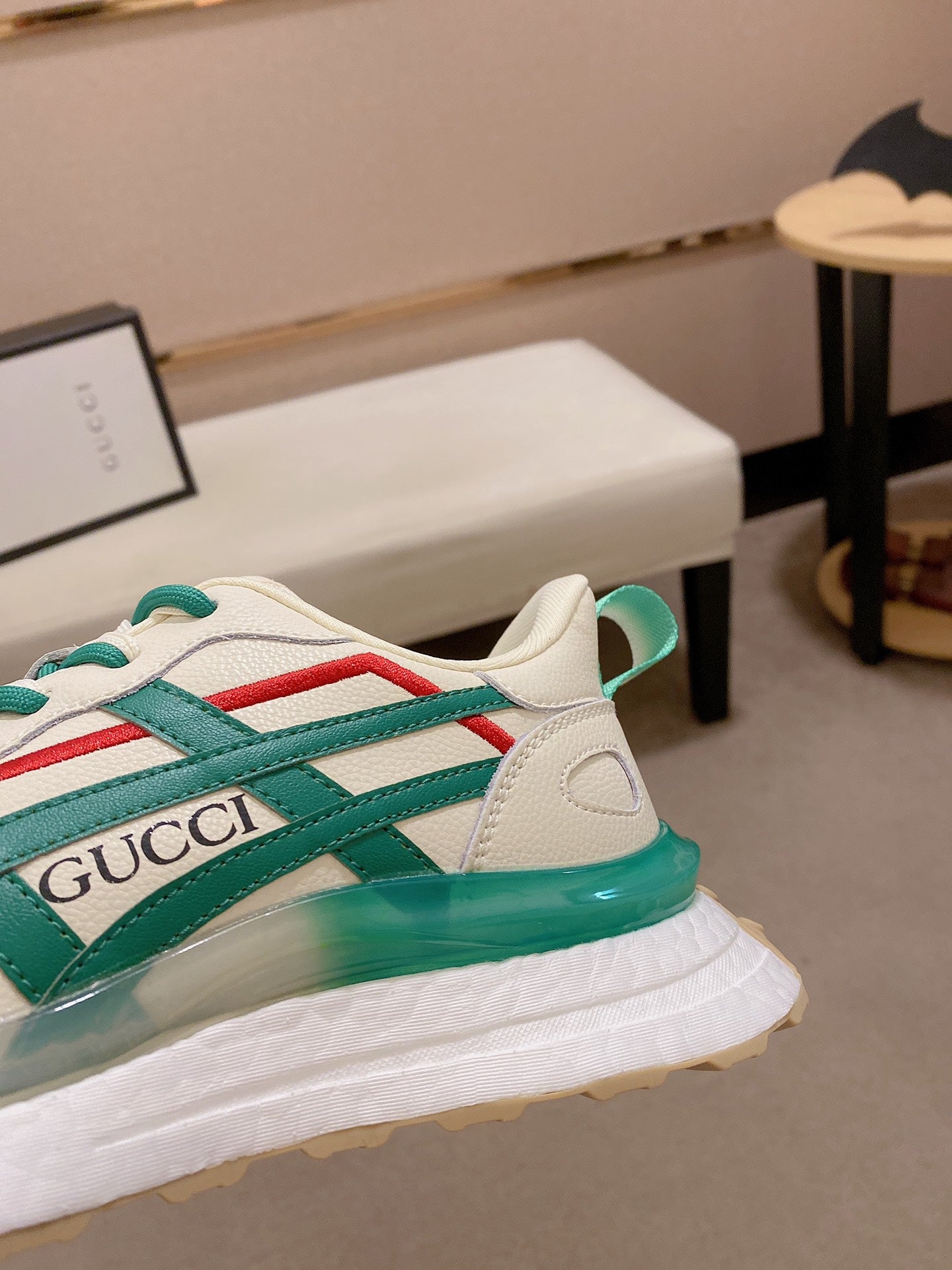 GU Sneakers Runner 2 Color 's