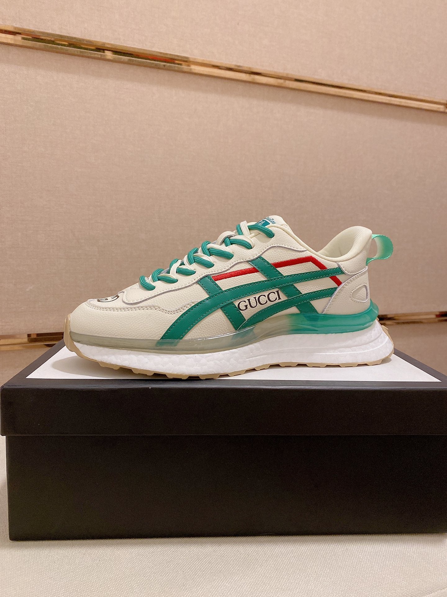 GU Sneakers Runner 2 Color 's