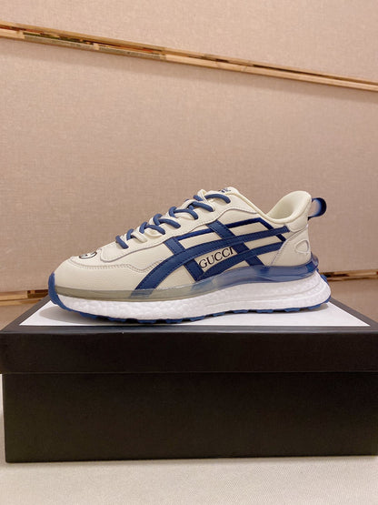 GU Sneakers Runner 2 Color 's