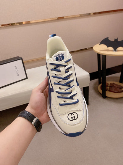 GU Sneakers Runner 2 Color 's