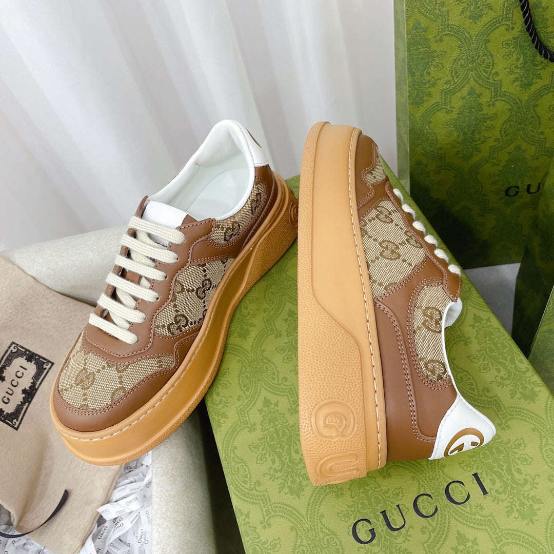 GU  Sneakers Runner 2 color 's Man