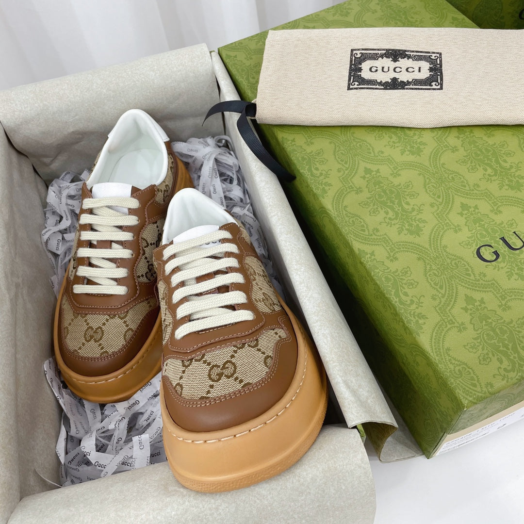 GU  Sneakers Runner 2 color 's Man