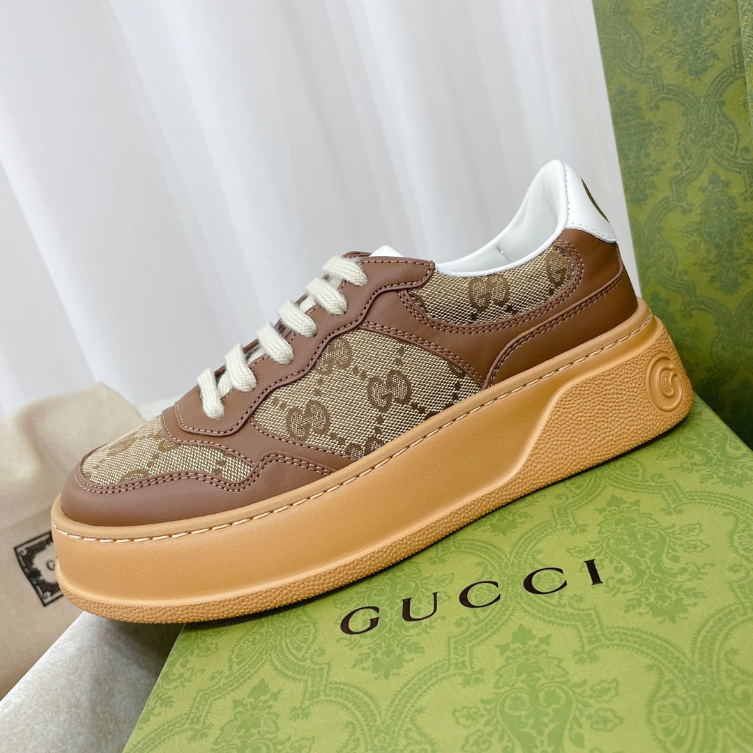 GU  Sneakers Runner 2 color 's Man