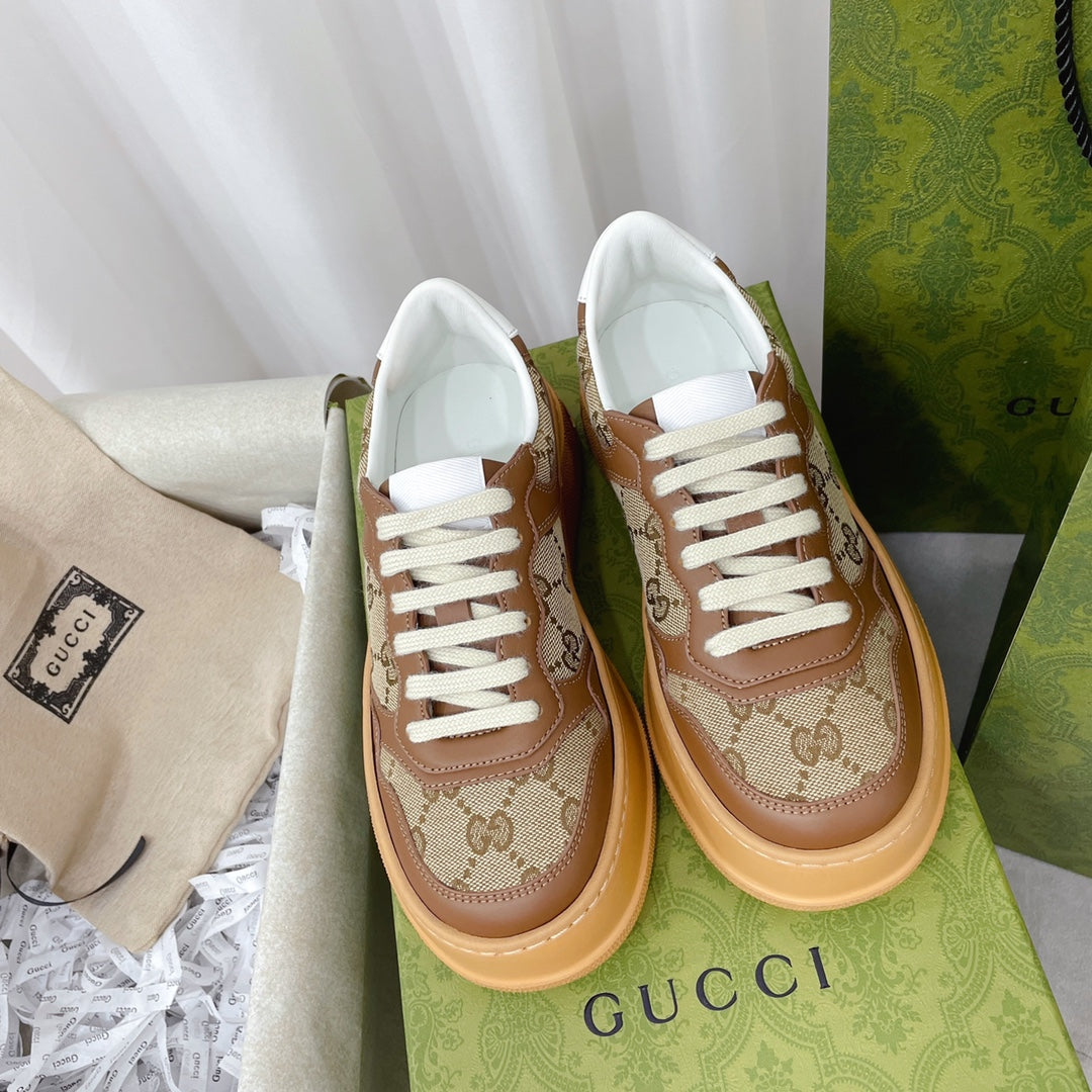 GU  Sneakers 3 Color 's Woman