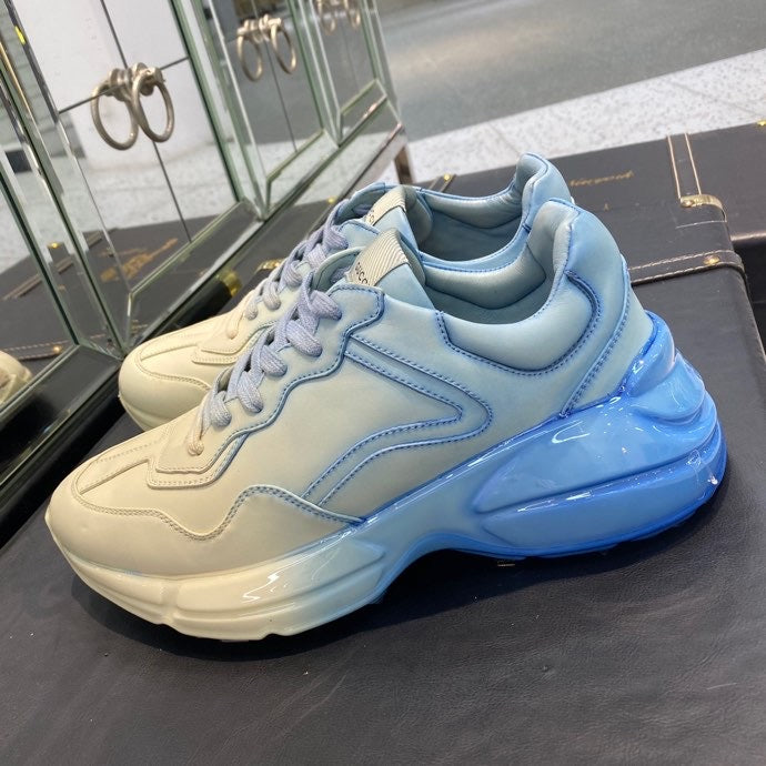 GU Sneakers Colorful