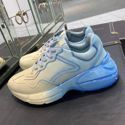 GU Sneakers Colorful
