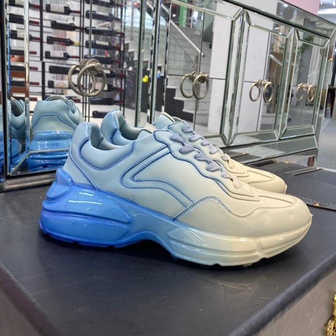 GU Sneakers Colorful