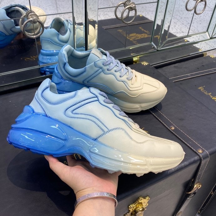 GU Sneakers Colorful