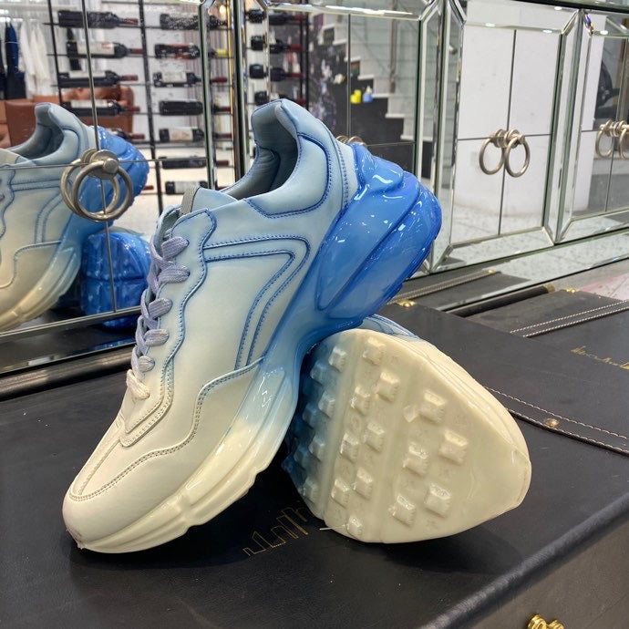 GU Sneakers Colorful