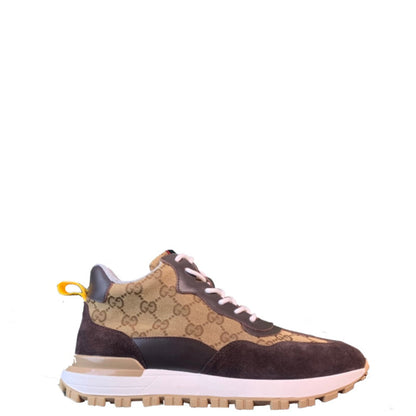 GU Sneakers  Logo Monogram