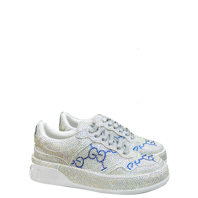 GU Sneakers Stones