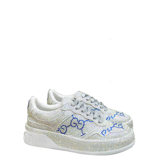 GU Sneakers Stones