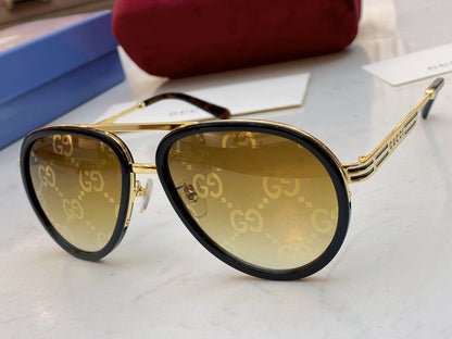 GU Sunglasses