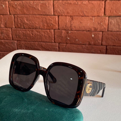 GU Sunglasses 4 Color's