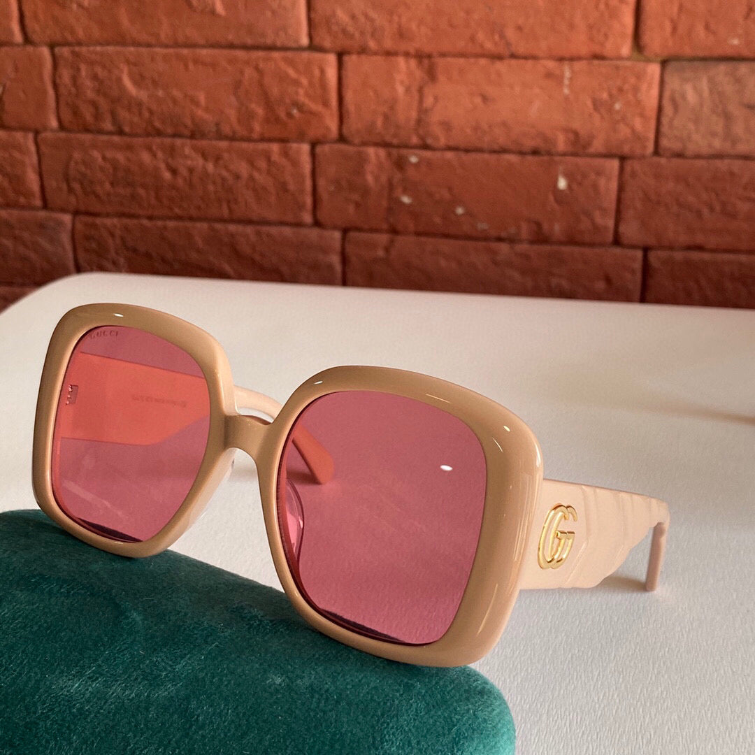 GU Sunglasses 4 Color's