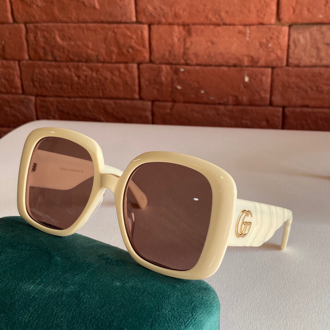 GU Sunglasses 4 Color's