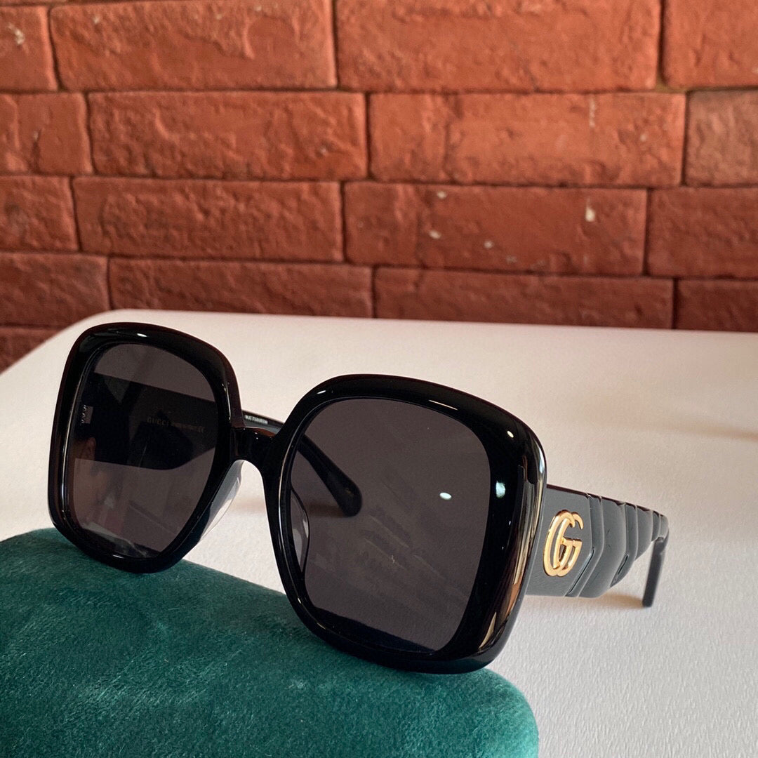 GU Sunglasses 4 Color's