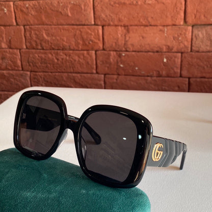 GU Sunglasses 4 Color's