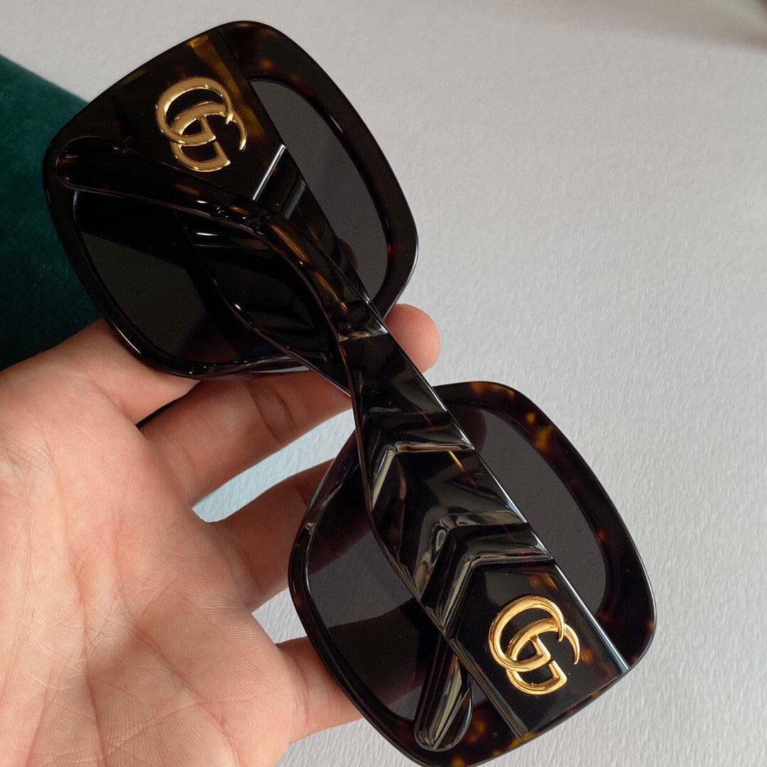 GU Sunglasses 4 Color's
