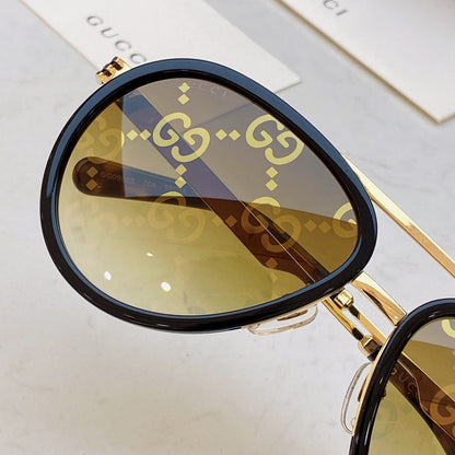 GU Sunglasses