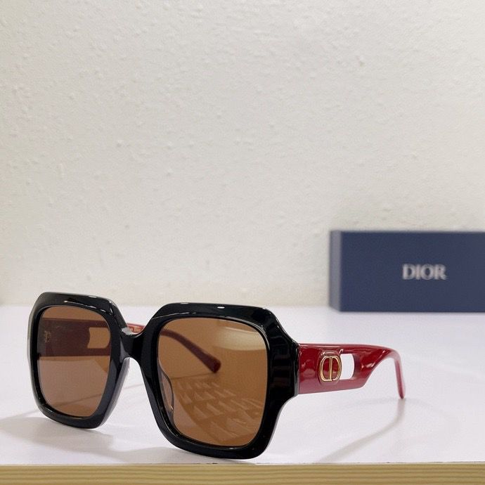 CHD Sunglasses 6 Color 's