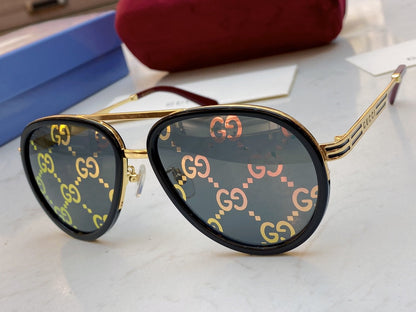 GU Sunglasses
