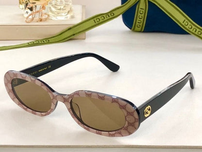 GU Sunglasses 4 Colors
