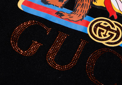 GU Sweater Sweatshirt 2 Color 's