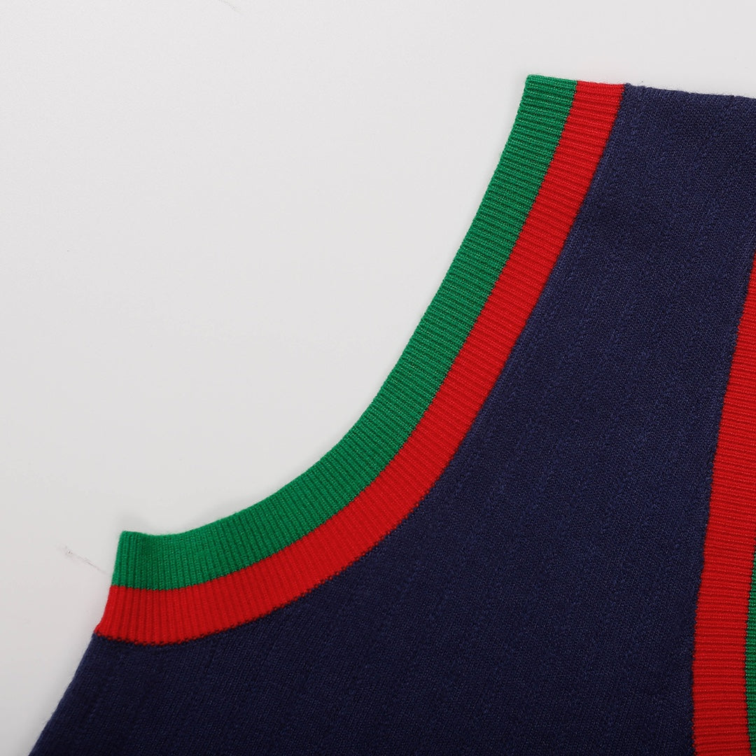 GU  Sweater Sleeveless
