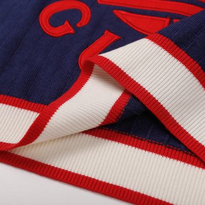 GU  Sweater Sleeveless
