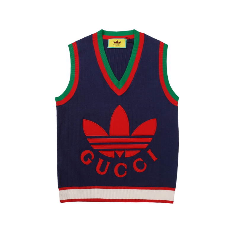GU  Sweater Sleeveless