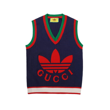 GU  Sweater Sleeveless