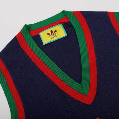 GU  Sweater Sleeveless