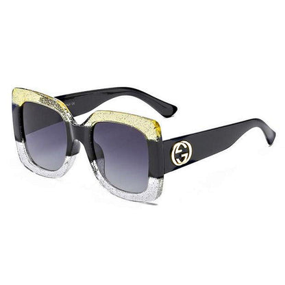 GU Sunglasses Cube 5 Colors